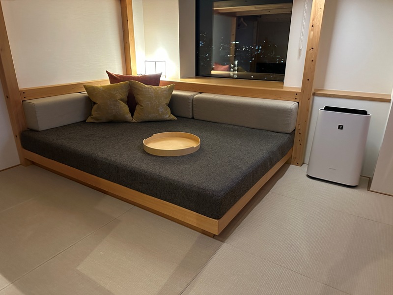 OMO5otsuka29 Otsuka-OMO5東京大塚by星野集團 平價可愛設計飯店 臨山手線大塚站