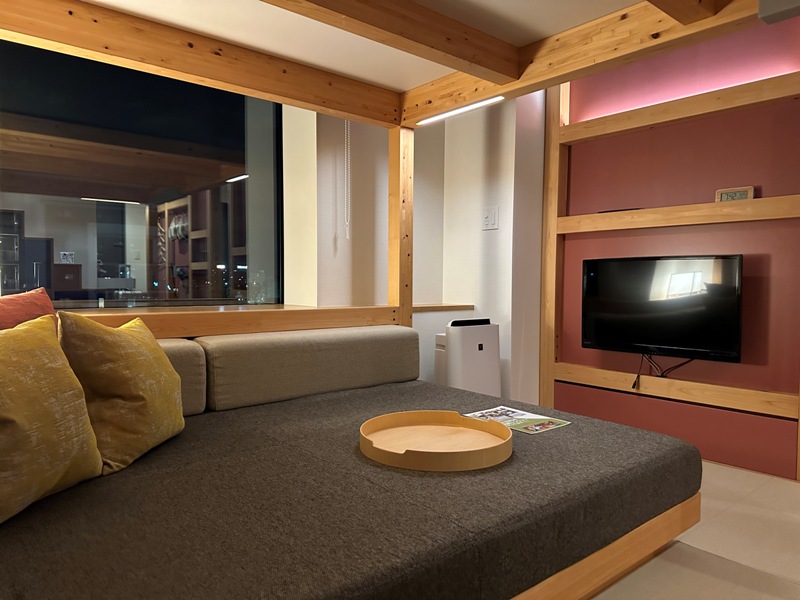 OMO5otsuka31 Otsuka-OMO5東京大塚by星野集團 平價可愛設計飯店 臨山手線大塚站