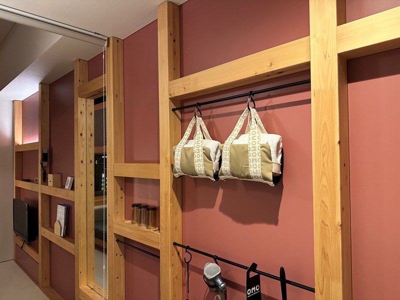 OMO5otsuka33 Otsuka-OMO5東京大塚by星野集團 平價可愛設計飯店 臨山手線大塚站