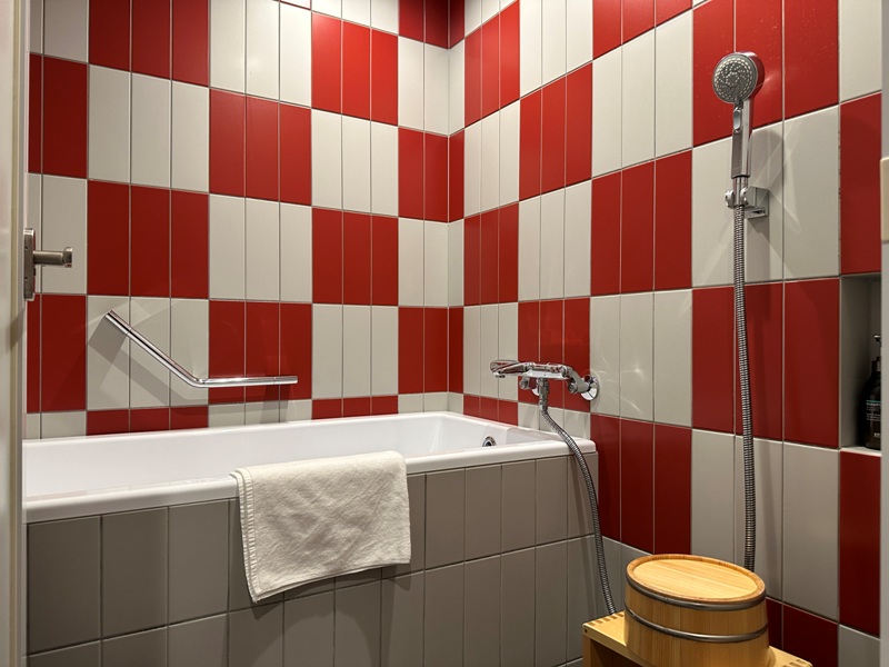 OMO5otsuka34 Otsuka-OMO5東京大塚by星野集團 平價可愛設計飯店 臨山手線大塚站