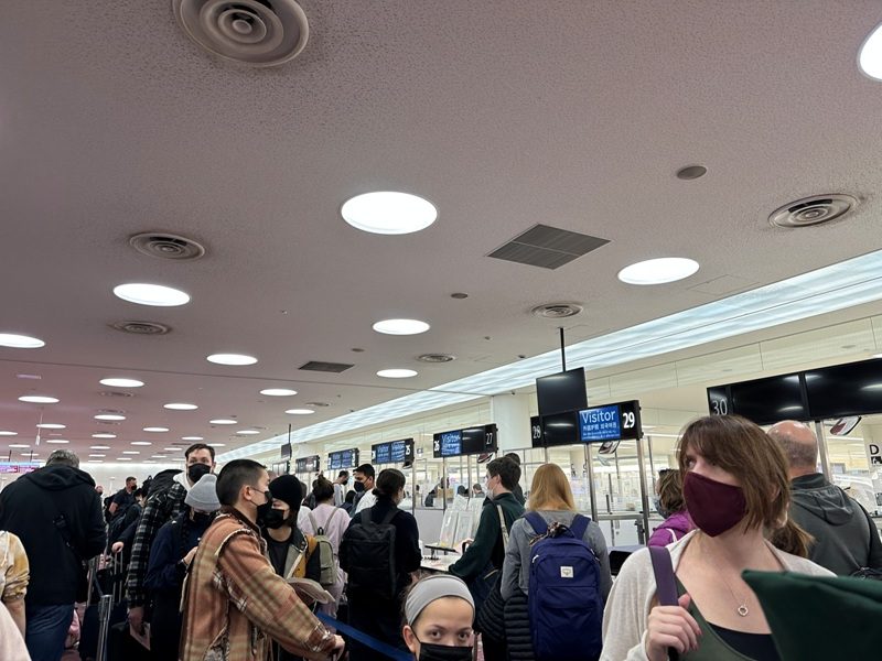 flytokyoo20221009-rotated 202210 台北東京 雲端飛行的感覺真好