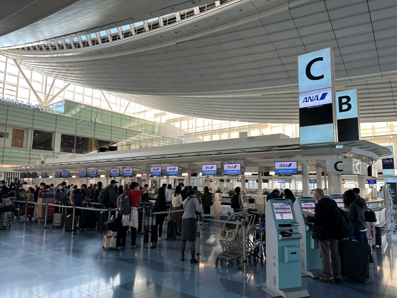 flytokyoo20221013 202210 台北東京 雲端飛行的感覺真好