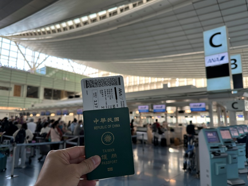 flytokyoo20221014 202210 台北東京 雲端飛行的感覺真好