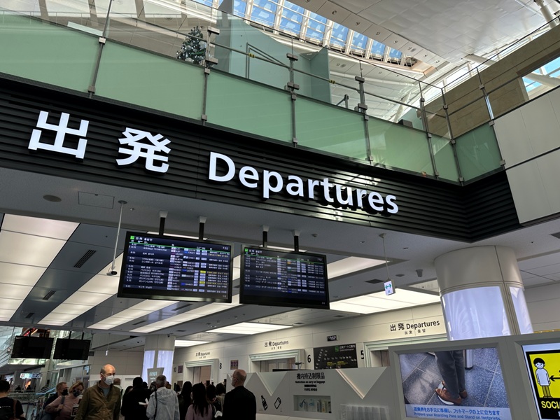 flytokyoo20221015 202210 台北東京 雲端飛行的感覺真好