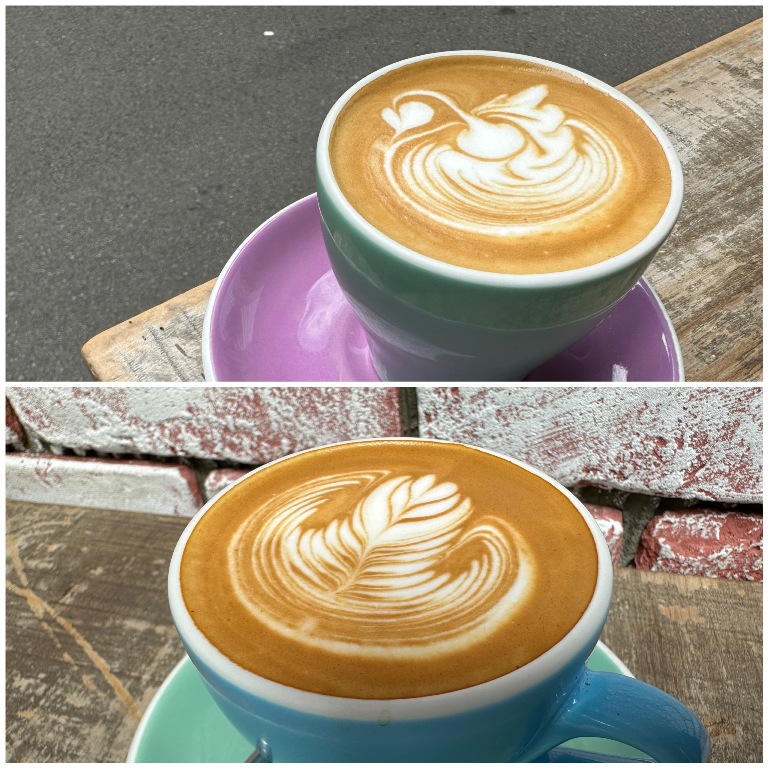 juggler07 台中西區-Juggler Cafe秋高氣爽 澳式早午餐