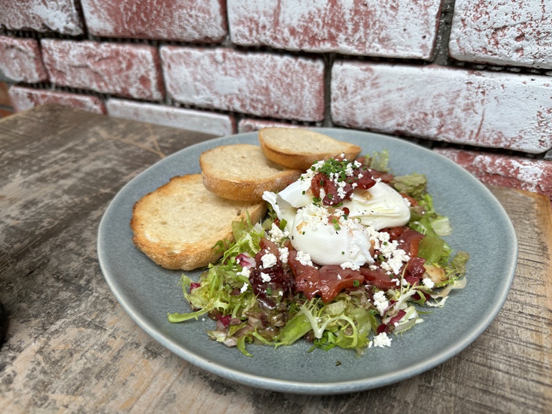 juggler08 台中西區-Juggler Cafe秋高氣爽 澳式早午餐