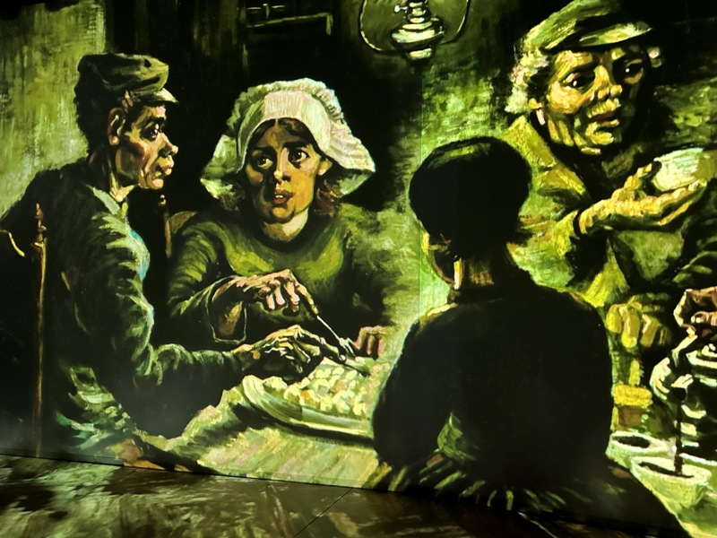 kadokawamusashino34 Saitama-角川武藏野博物館 隈研吾石石堆疊的巨石建築