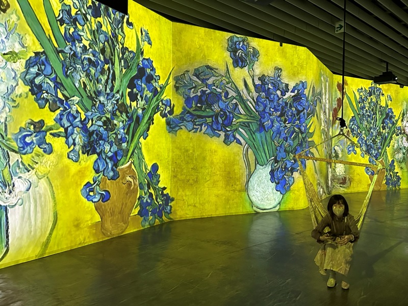 kadokawamusashino37 Saitama-角川武藏野博物館 隈研吾石石堆疊的巨石建築