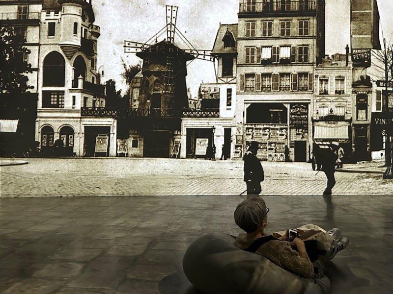 kadokawamusashino41 Saitama-角川武藏野博物館 隈研吾石石堆疊的巨石建築