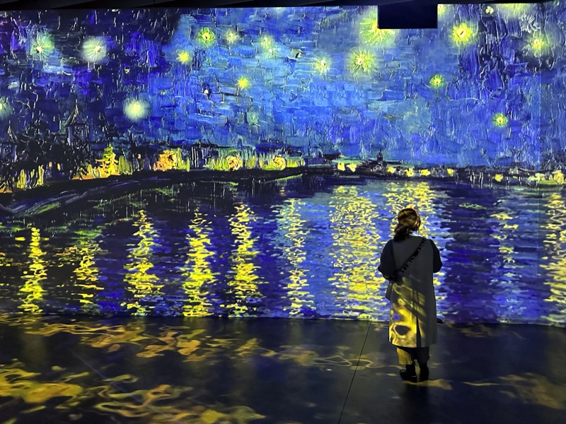 kadokawamusashino42 Saitama-角川武藏野博物館 隈研吾石石堆疊的巨石建築