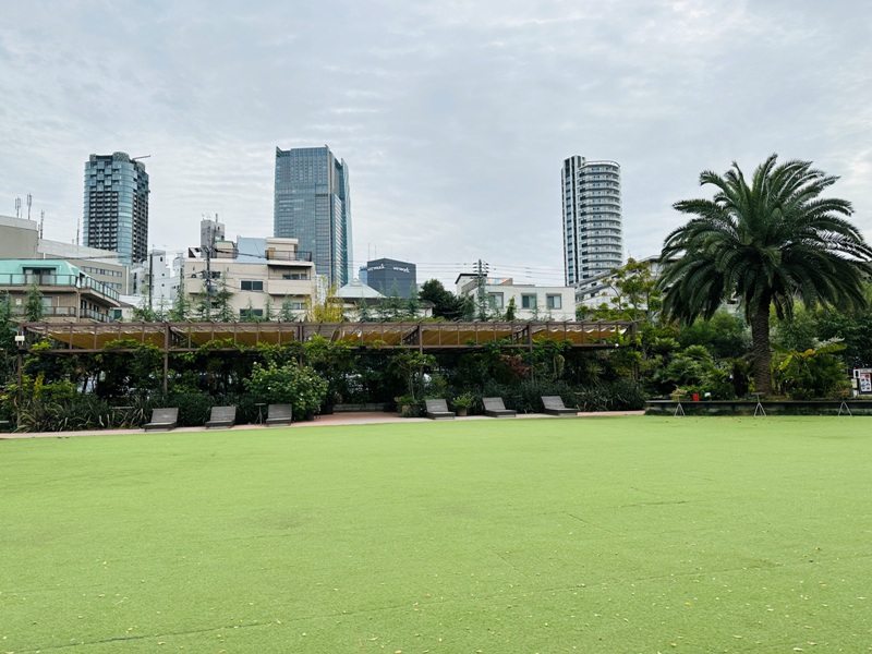 littledaring19 Minami Aoyama-南青山Little Daring Coffee Roasters城市中的莊園風 自家烘焙好好喝