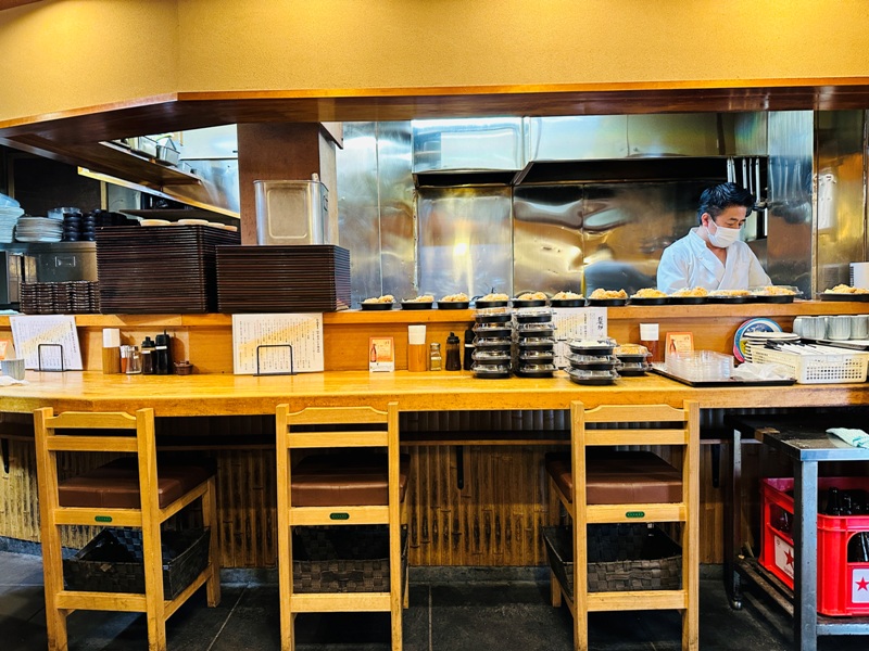 masabune4 Akasaka-赤坂まさむね 豬排飯 外酥內嫩肉多汁