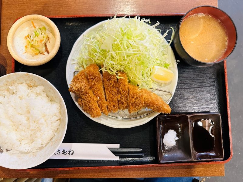 masabune5-e1668170382671 Akasaka-赤坂まさむね 豬排飯 外酥內嫩肉多汁