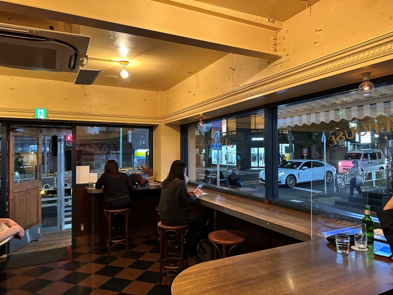 recshibuya6 Shibuya-REC Coffee迷人咖啡 簡單日式風格