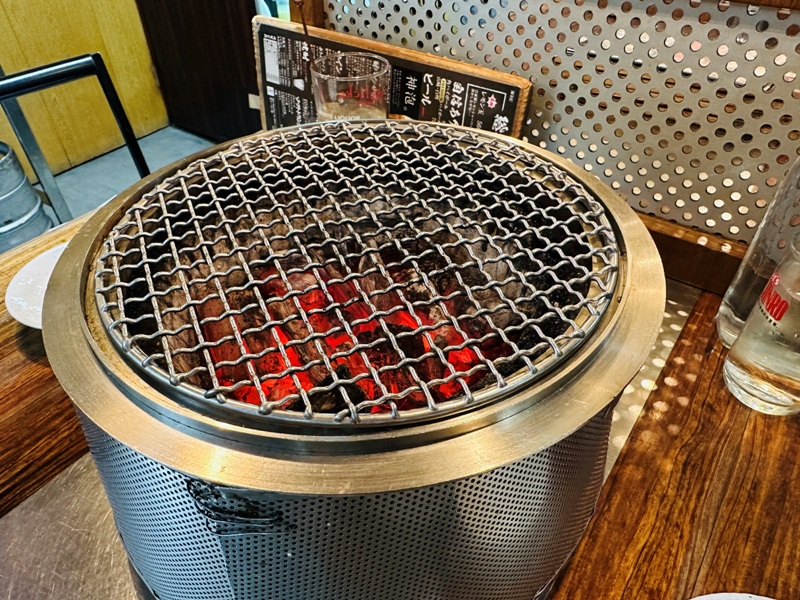 syoutaien06 Machiya-正泰苑總本店(町屋) 炭烤燒肉 香氣濃和牛嫩