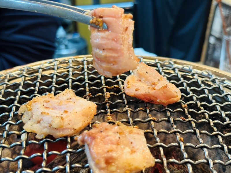 syoutaien12 Machiya-正泰苑總本店(町屋) 炭烤燒肉 香氣濃和牛嫩