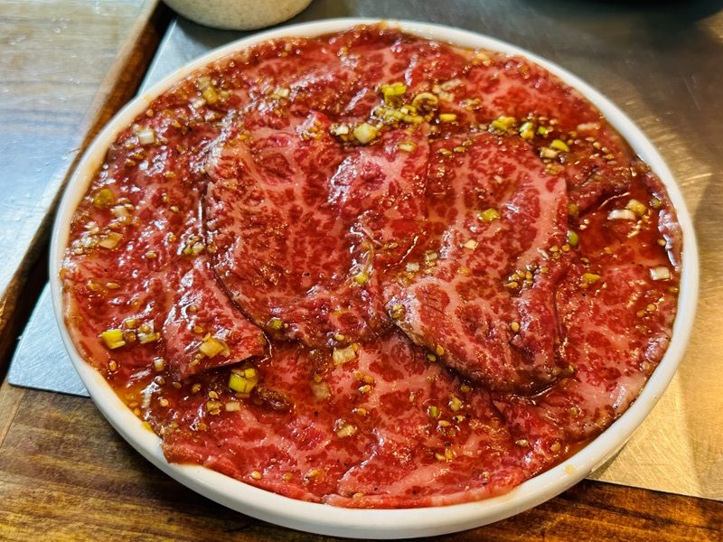 syoutaien13-e1667997591620 Machiya-正泰苑總本店(町屋) 炭烤燒肉 香氣濃和牛嫩