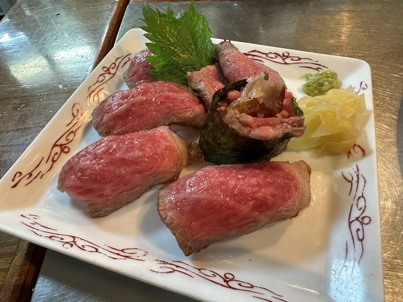 syoutaien16-rotated-e1667997565537 Machiya-正泰苑總本店(町屋) 炭烤燒肉 香氣濃和牛嫩