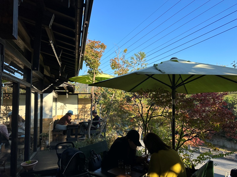 yamashita02 Chichibu-長瀞やました Yamashita(山下) 寶登山神社旁清新小咖啡館