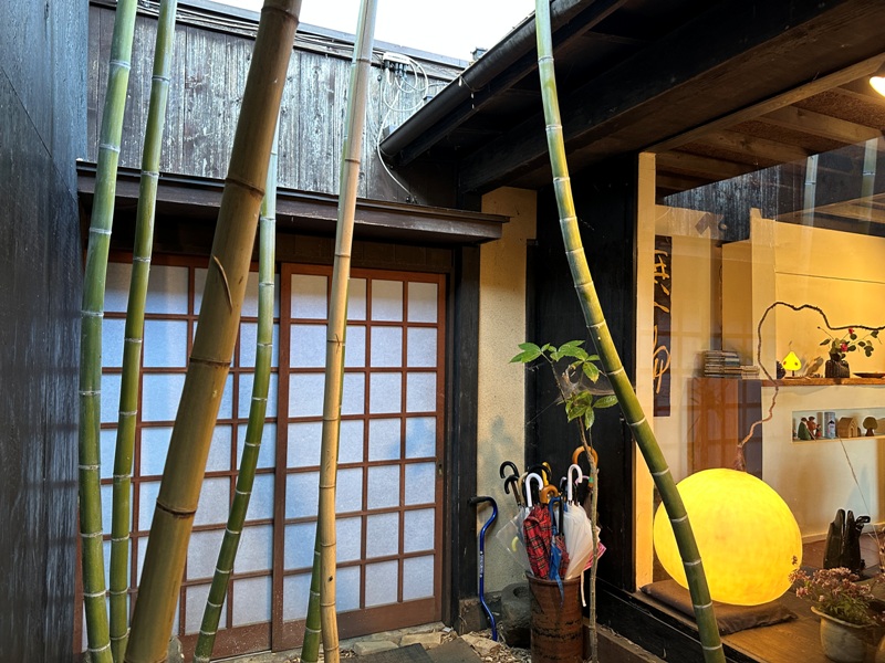 yamashita07 Chichibu-長瀞やました Yamashita(山下) 寶登山神社旁清新小咖啡館