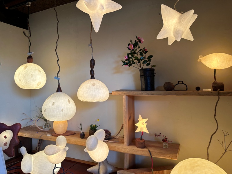 yamashita08 Chichibu-長瀞やました Yamashita(山下) 寶登山神社旁清新小咖啡館