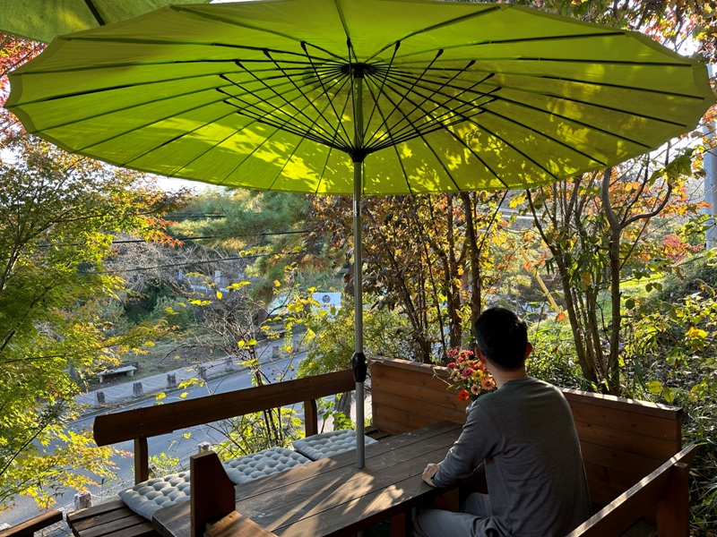yamashita09 Chichibu-長瀞やました Yamashita(山下) 寶登山神社旁清新小咖啡館