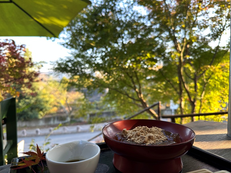 yamashita10 Chichibu-長瀞やました Yamashita(山下) 寶登山神社旁清新小咖啡館