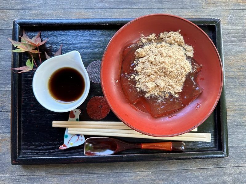 yamashita11-rotated-e1668003200640 Chichibu-長瀞やました Yamashita(山下) 寶登山神社旁清新小咖啡館