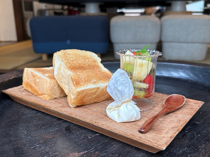 amoom13 新竹東區-李克承博士故居 a-moom一杯咖啡一份小點