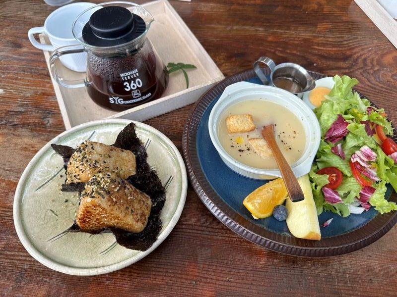 urayama25-rotated-e1671970290264 士林-Merci裏山 陽明山溫室中竟有日式復古小店