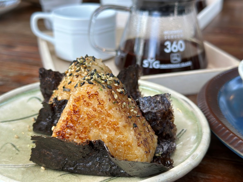 urayama26 士林-Merci裏山 陽明山溫室中竟有日式復古小店