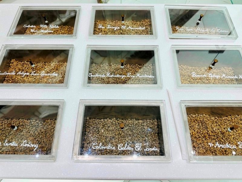 arabicabkk14-e1673440790178 Bangkok- % Arabica Coffee Iconsiam超時尚咖啡最華麗shopping mall