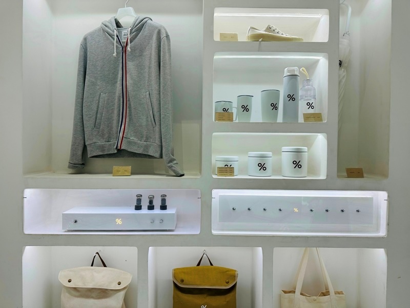 arabicabkk15 Bangkok- % Arabica Coffee Iconsiam超時尚咖啡最華麗shopping mall