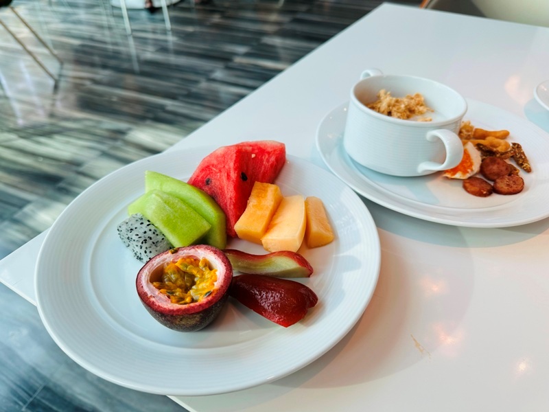 lemeridienbkk37 Bangkok-Le Meridien Bangkok鬧區摩登飯店 近Pat Pong夜市