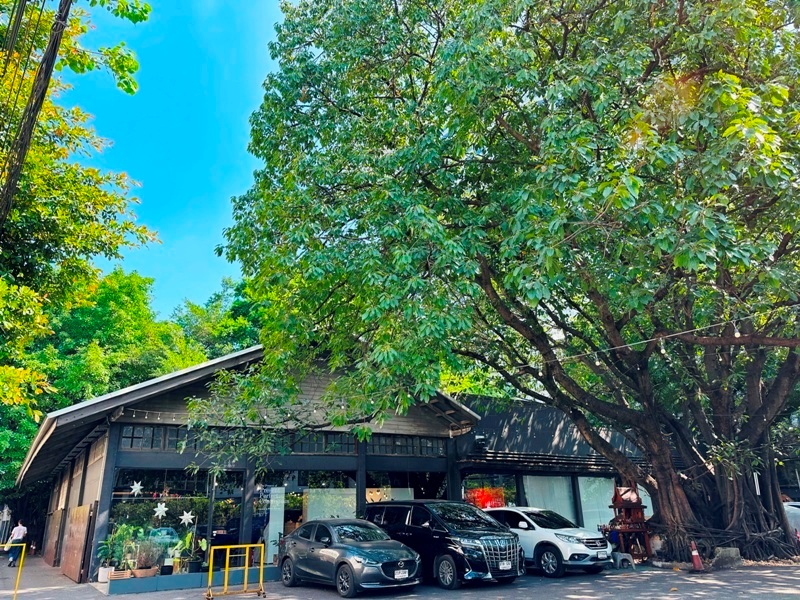 thejamfactory02 Bangkok-The Jam Factory曼谷老倉庫小文創