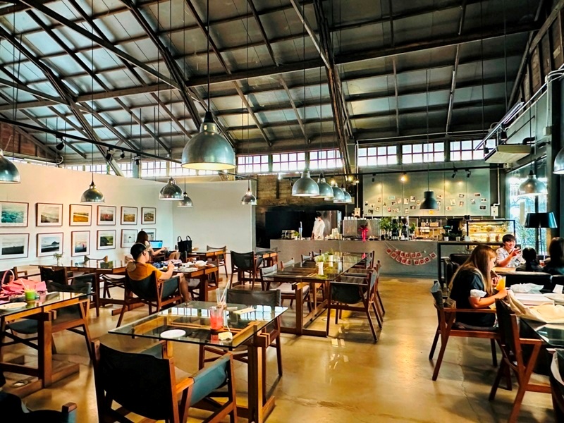 thejamfactory04 Bangkok-The Jam Factory曼谷老倉庫小文創