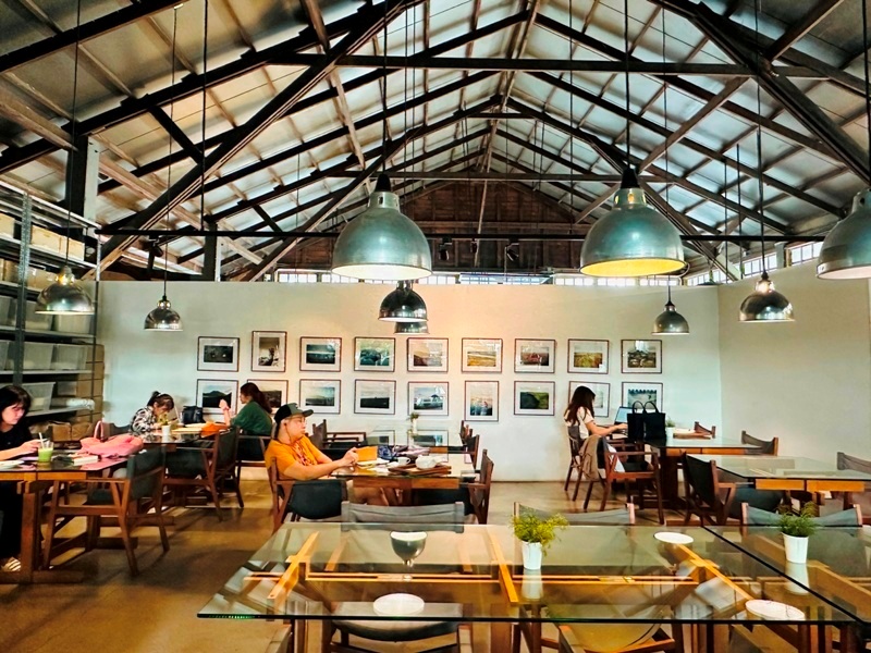 thejamfactory05 Bangkok-The Jam Factory曼谷老倉庫小文創