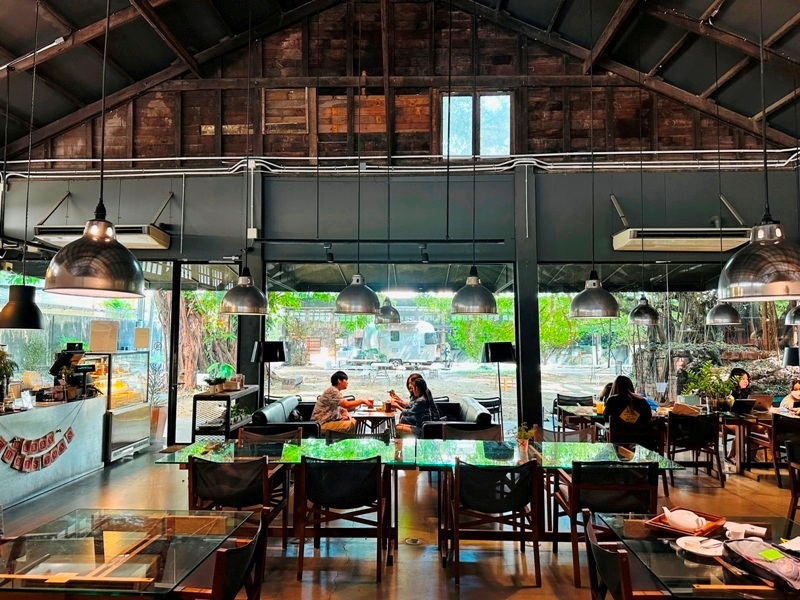 thejamfactory06 Bangkok-The Jam Factory曼谷老倉庫小文創