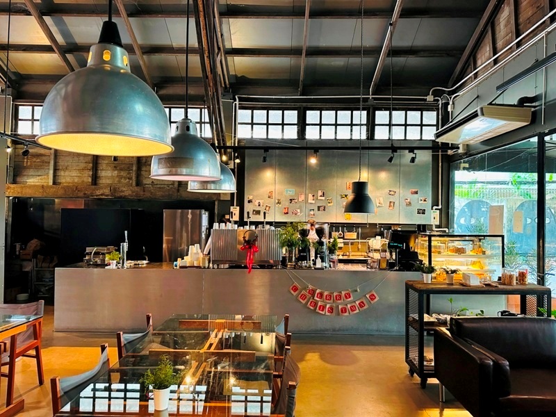 thejamfactory07 Bangkok-The Jam Factory曼谷老倉庫小文創