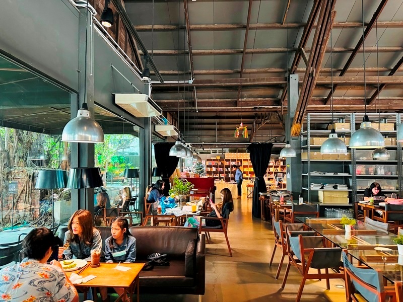 thejamfactory08 Bangkok-The Jam Factory曼谷老倉庫小文創