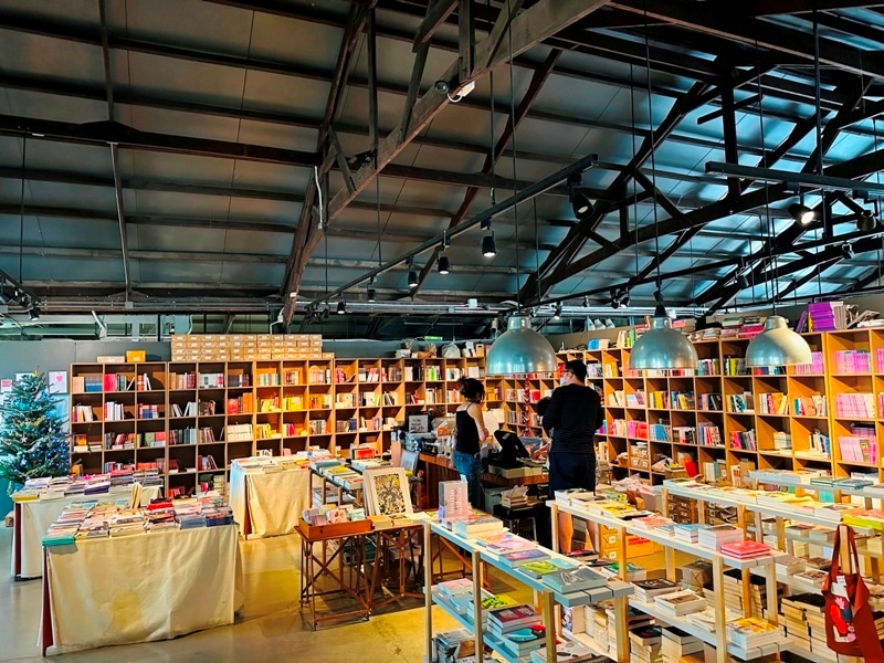 thejamfactory10 Bangkok-The Jam Factory曼谷老倉庫小文創