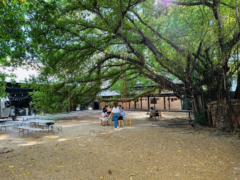 thejamfactory11 Bangkok-The Jam Factory曼谷老倉庫小文創