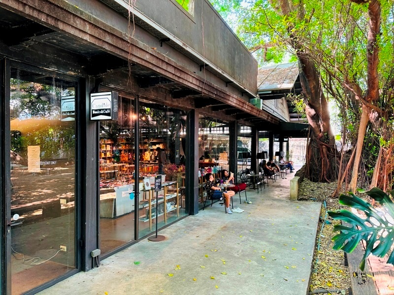 thejamfactory12 Bangkok-The Jam Factory曼谷老倉庫小文創