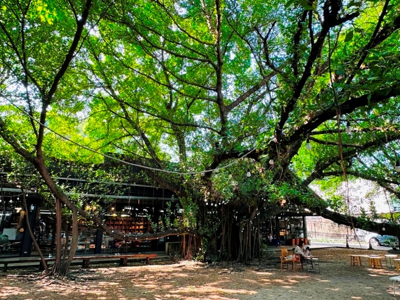 thejamfactory13 Bangkok-The Jam Factory曼谷老倉庫小文創