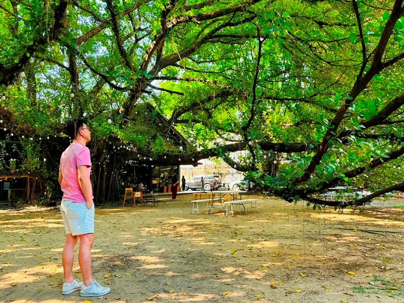 thejamfactory14 Bangkok-The Jam Factory曼谷老倉庫小文創