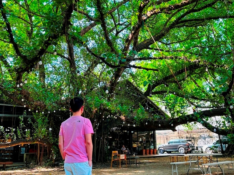 thejamfactory15 Bangkok-The Jam Factory曼谷老倉庫小文創