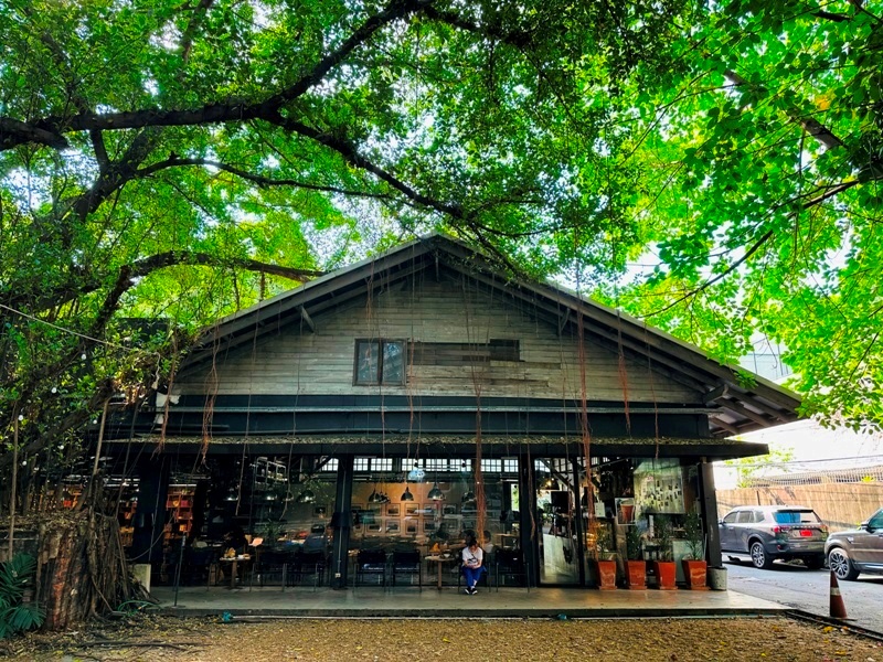 thejamfactory16 Bangkok-The Jam Factory曼谷老倉庫小文創