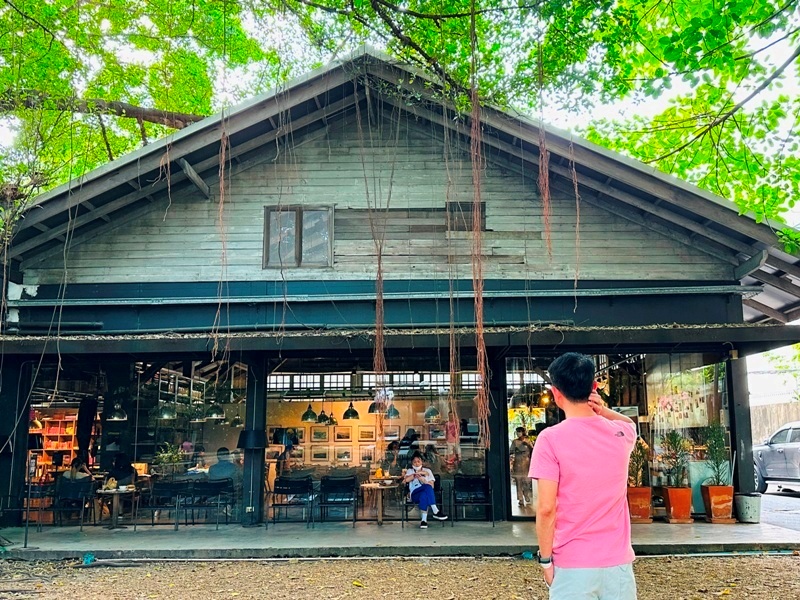 thejamfactory18 Bangkok-The Jam Factory曼谷老倉庫小文創