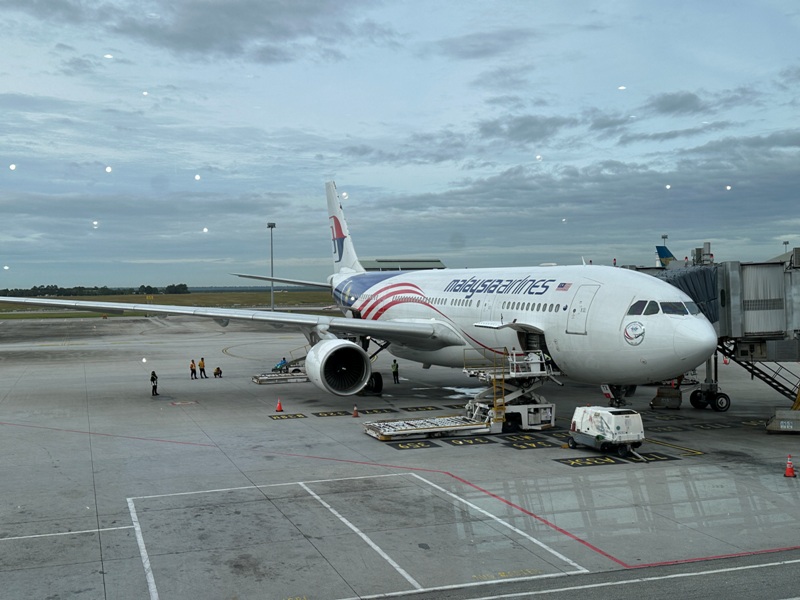 202301完美避寒大馬之旅by馬航 202301完美避寒大馬之旅by馬航