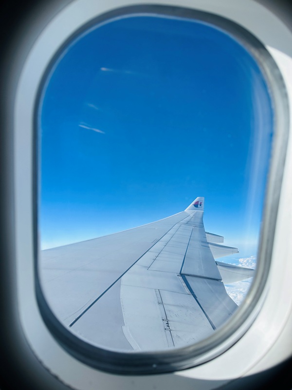 2023flykl04 202301完美避寒大馬之旅by馬航